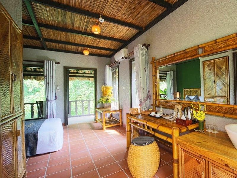 Mai Chau Ecolodge 3