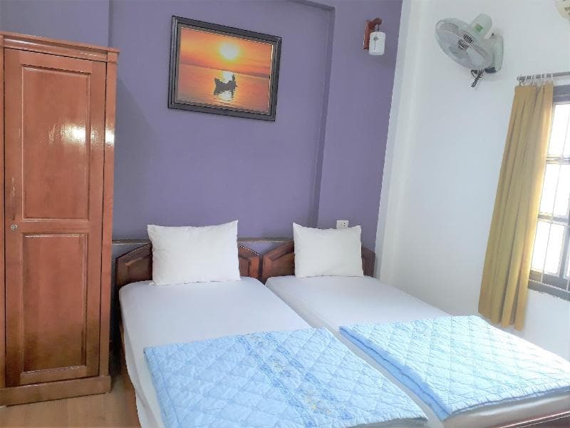 Blue Sea 2 Hotel Nha Trang main