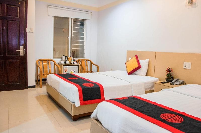 Le Duong Hotel Nha Trang 3