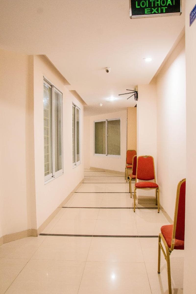 Le Duong Hotel Nha Trang 4