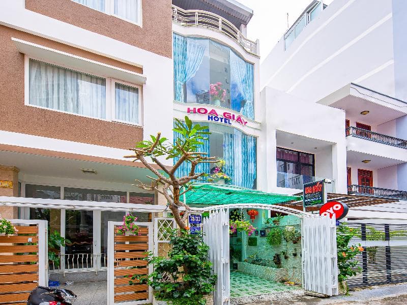 Hoa Giay Hotel 3