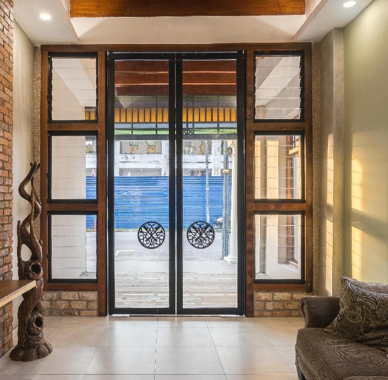 Treasures Hotel And Suites 5