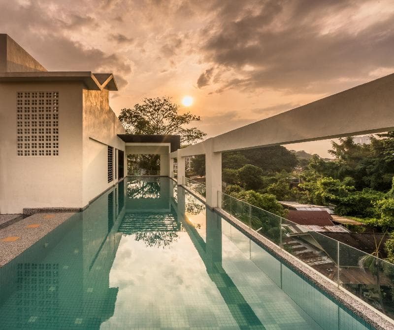 Treasures Hotel And Suites 3