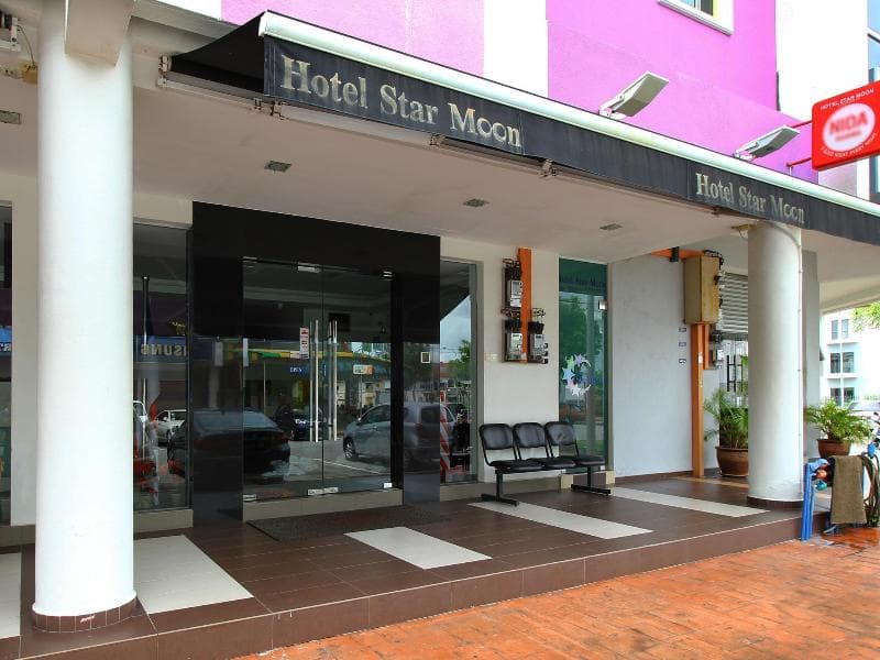 Hotel Star Moon 4
