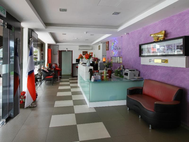 Hotel Star Moon 3