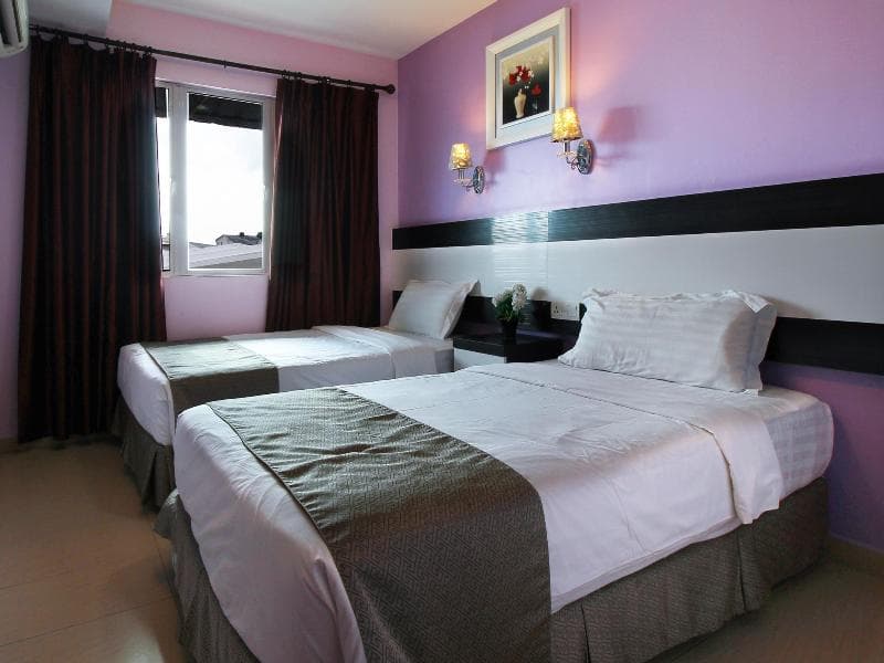 Hotel Star Moon photo 1