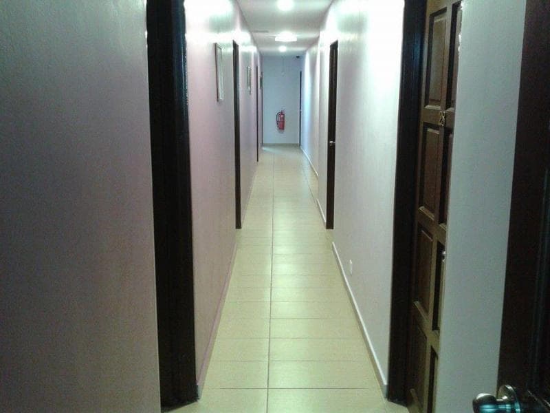 Dajie Avenue 3