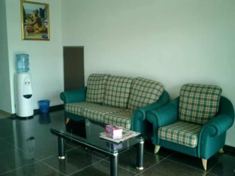Dajie Avenue 5