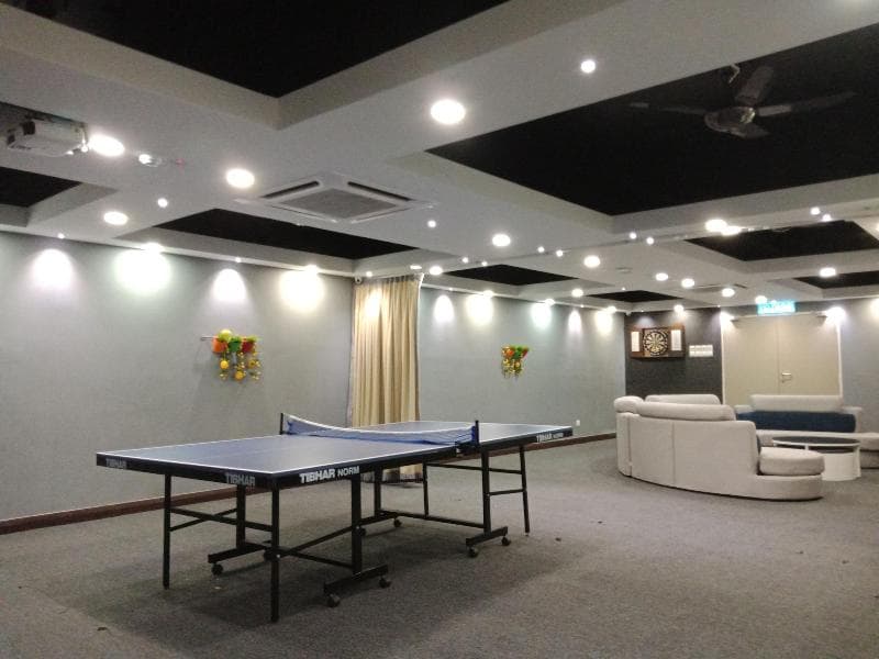 Lemon 8 Hotel Apartment photo 1