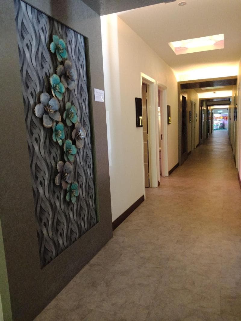 Lemon 8 Hotel Apartment 4