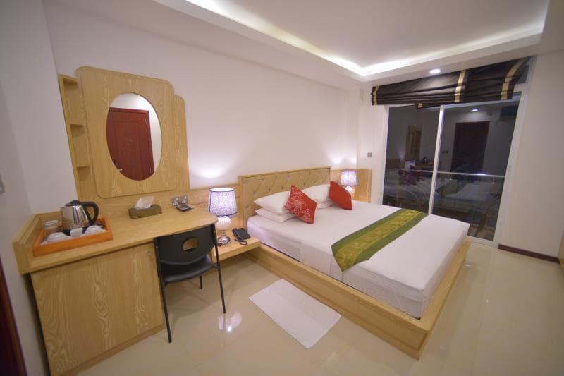 Hathaa Beach Maldives photo 1