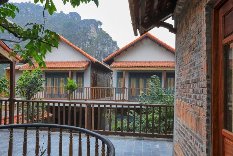 Little Tam Coc main