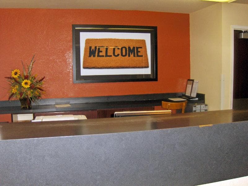 Extended Stay America Atlanta Marietta Windy Hills 2