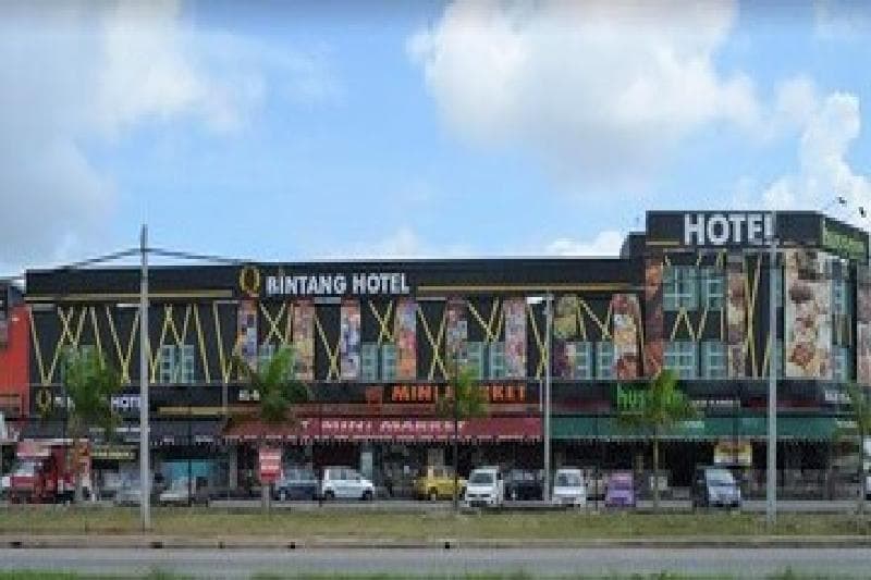 Q Bintang Hotel 3