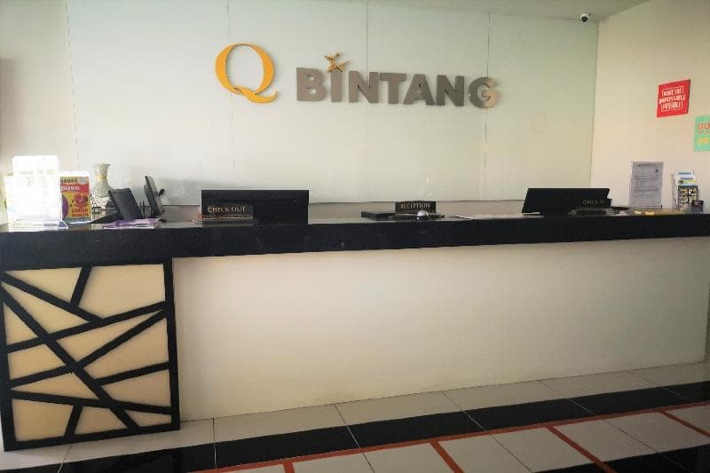 Q Bintang Hotel 4