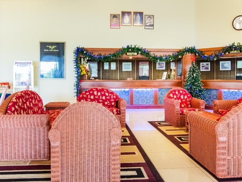 Hotel Perkasa Keningau By Oyo 3