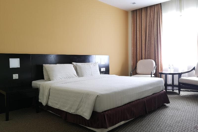 Hotel Perkasa Keningau By Oyo photo 1