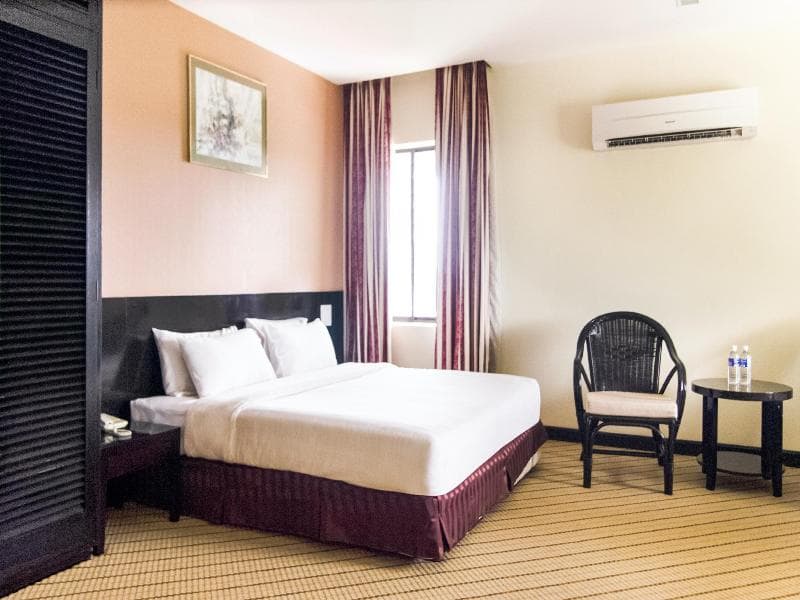 Hotel Perkasa Keningau By Oyo main