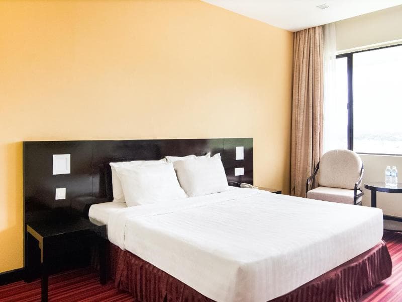 Hotel Perkasa Keningau By Oyo 5