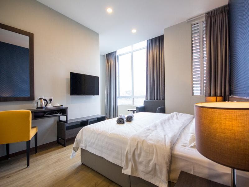 Omg Hotel photo 1