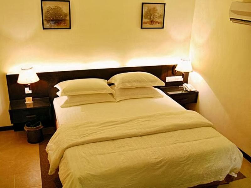 E-Red Hotel Sunway photo 1