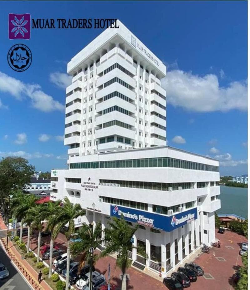 Muar Traders photo 1