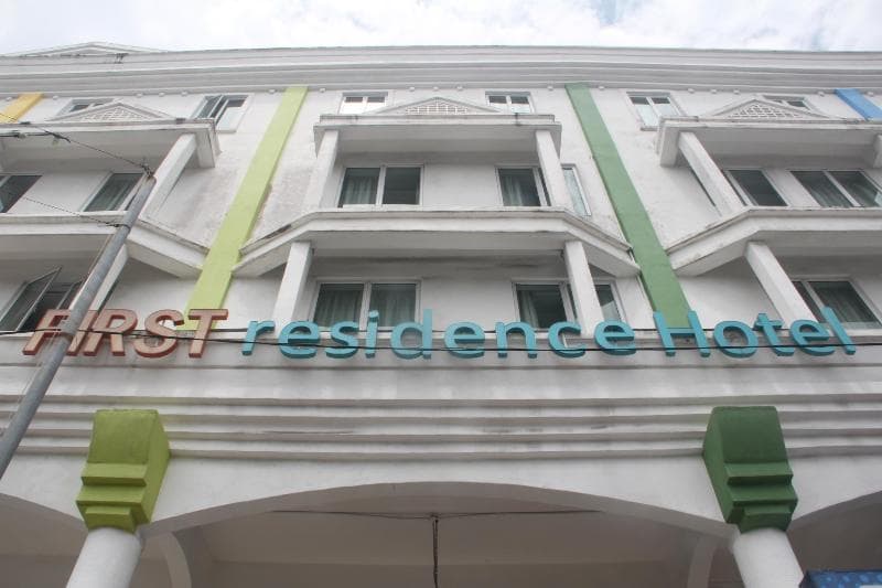 First Residence Hotel photo 1