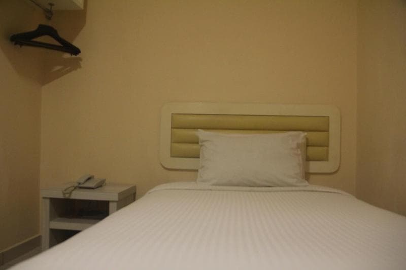 First Residence Hotel 5