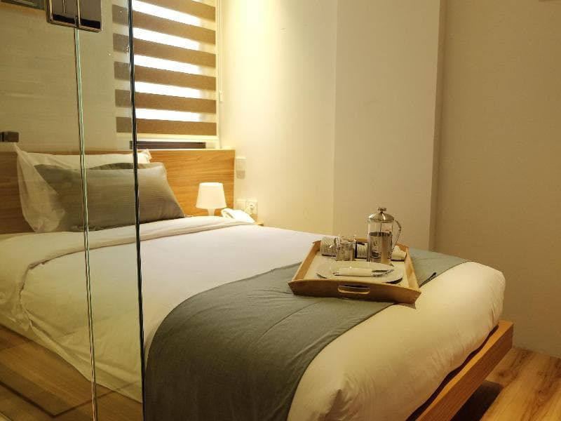 Flat06 Tendean 5
