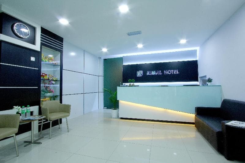 Kimal Hotel Kamunting photo 1