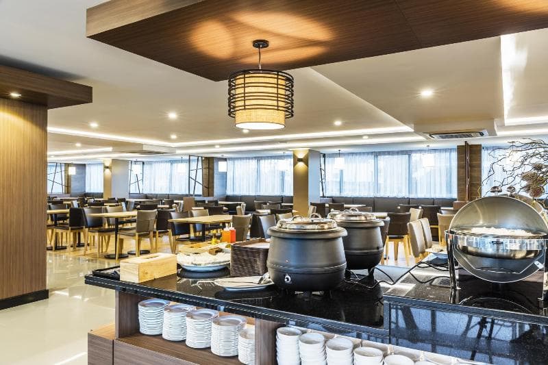 Livotel Hotel Hua Mak photo 1