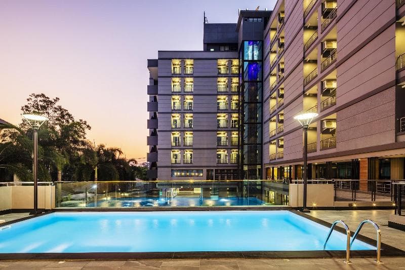 Livotel Hotel Hua Mak 4