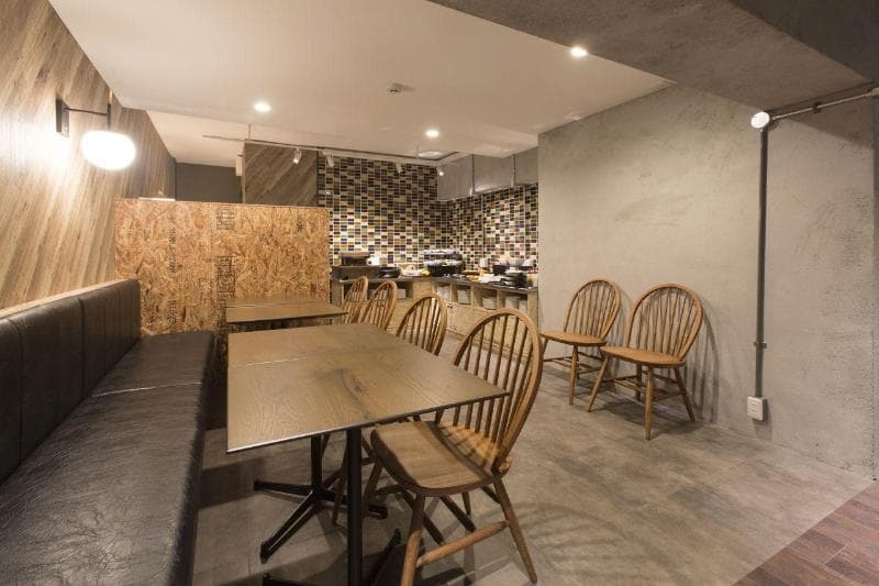 Hotel Replace Namba Osaka photo 1