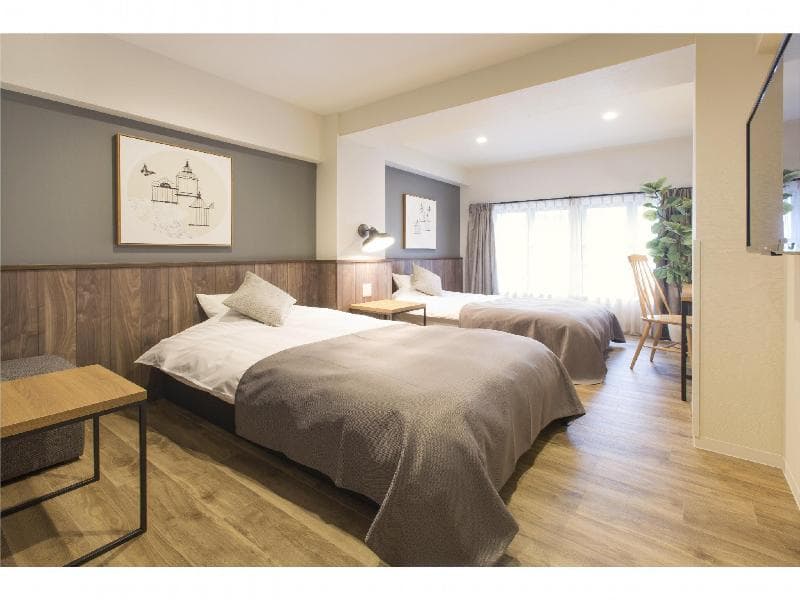 Hotel Replace Namba Osaka 2