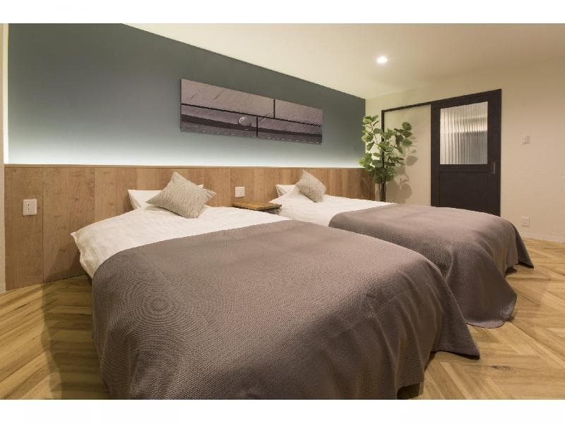 Hotel Replace Namba Osaka 5