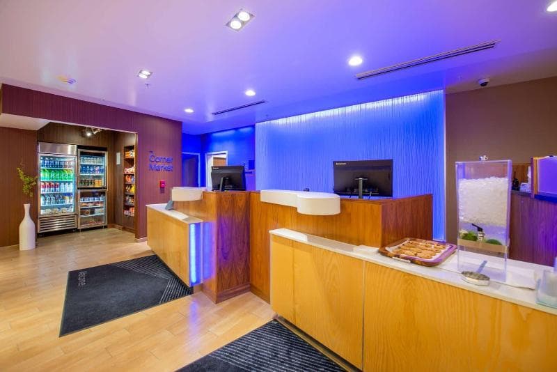Fairfield Inn & Suites Sidney 5