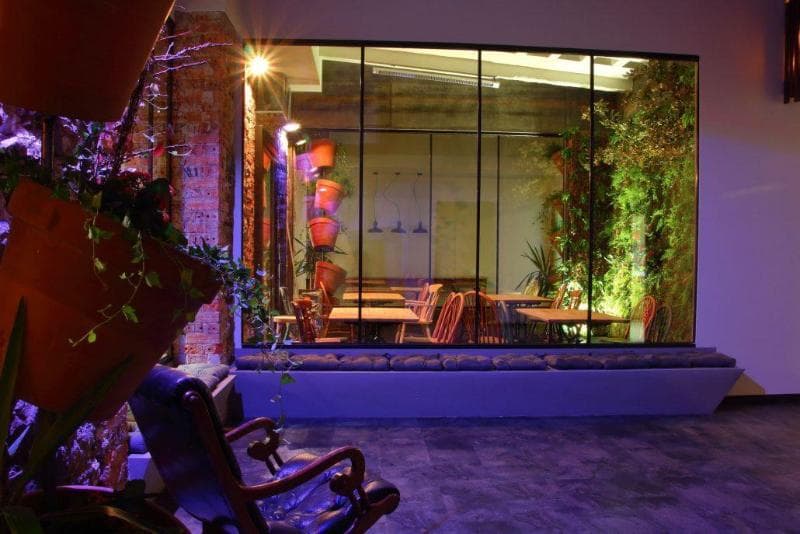Poshtel Bilbao Premium Hostel (Adults Only) 5