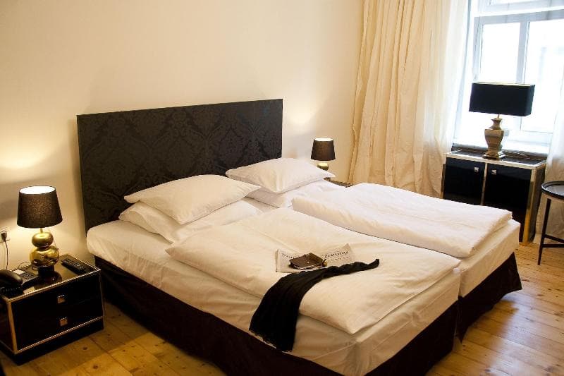 Das Hotel In München 4