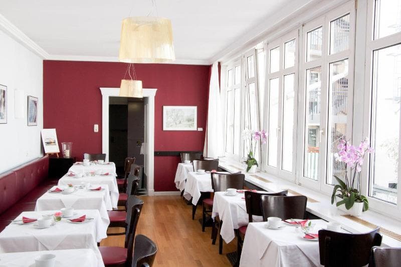 Das Hotel In München 5