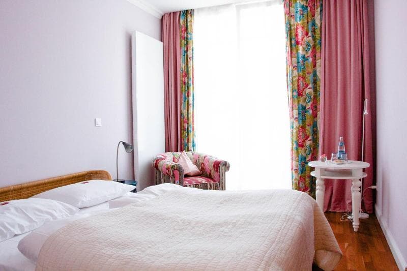Das Hotel In München photo 1