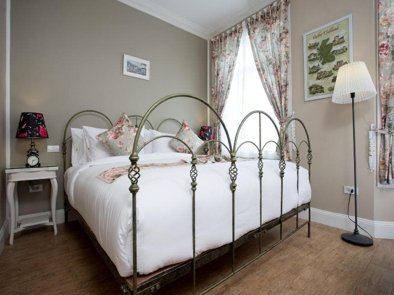 Hillsborough The English Country House 5