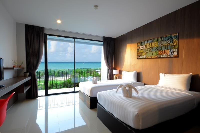 The Wind Hotel 5
