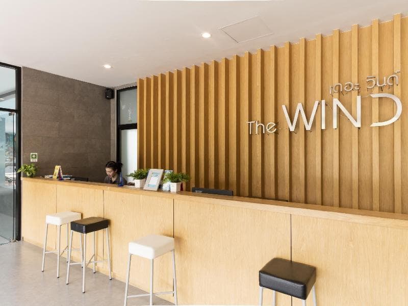The Wind Hotel 3