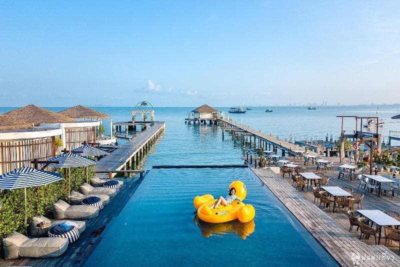 Kept Bangsaray Pattaya 3
