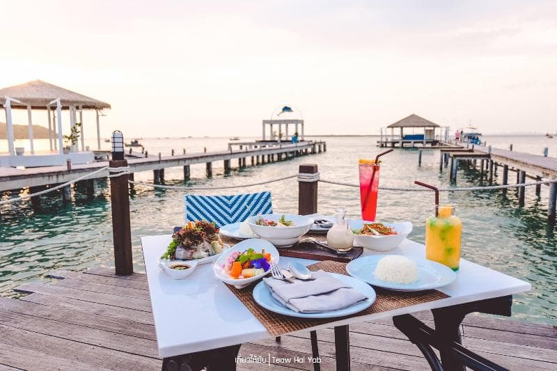 Kept Bangsaray Pattaya 4