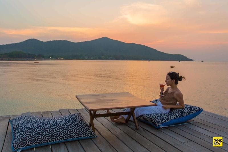 Kept Bangsaray Pattaya 5