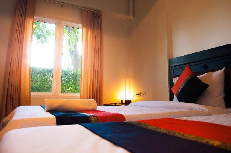 Pova Residence And Boutiques Resort 3