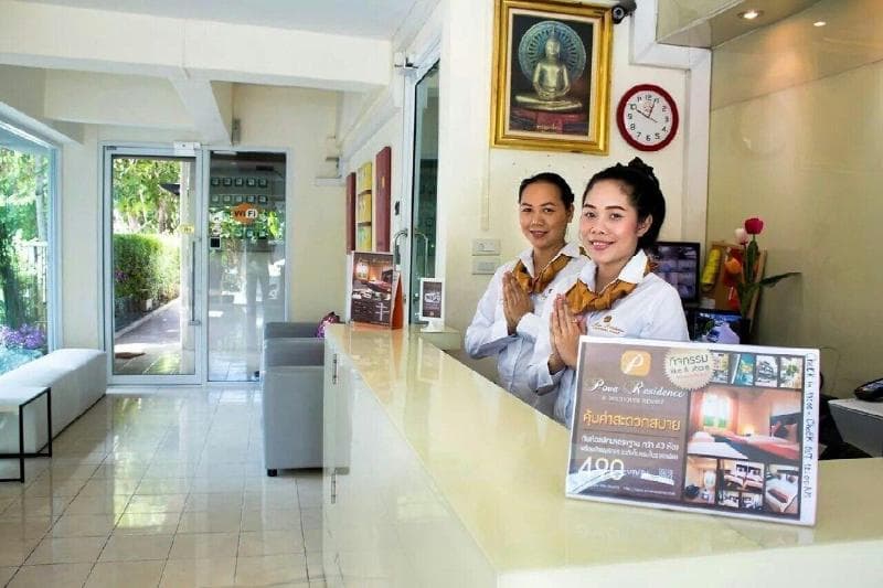 Pova Residence And Boutiques Resort 5