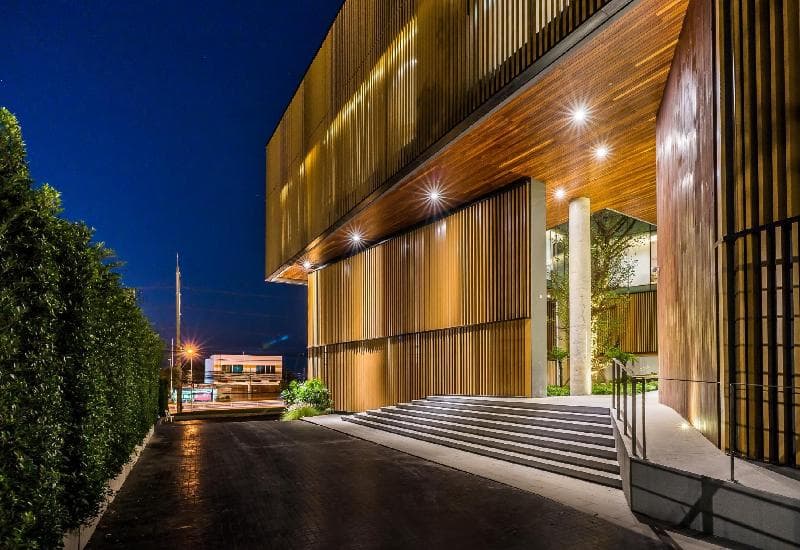 Arize Hotel Sri Racha 3
