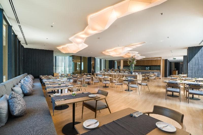 Arize Hotel Sri Racha photo 1